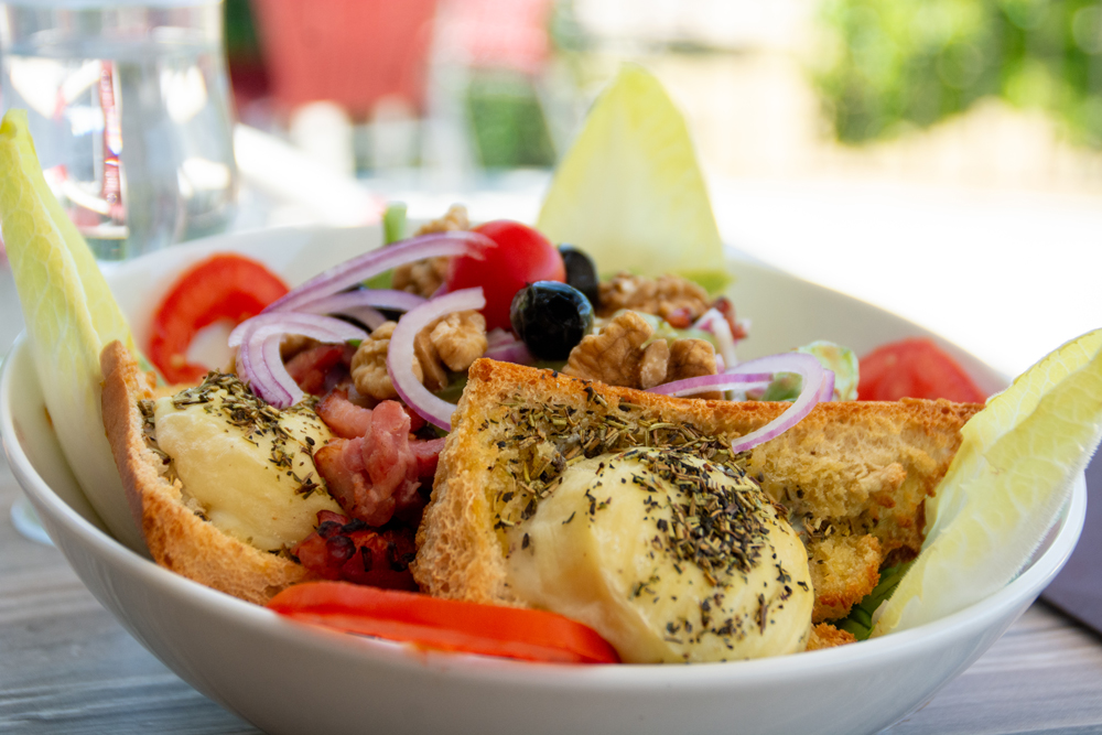 Restaurant De L'aigle - Verdon Photos 2